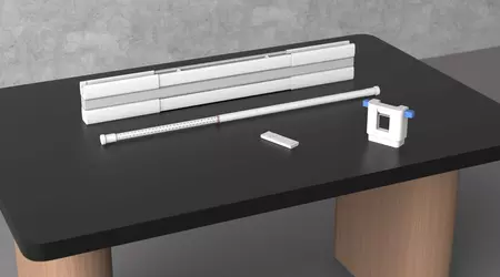 Mado Dynamic kondigt AI-jaloezieën aan met ingebouwd zonnepaneel dat tot zes maanden kan werken zonder opladen