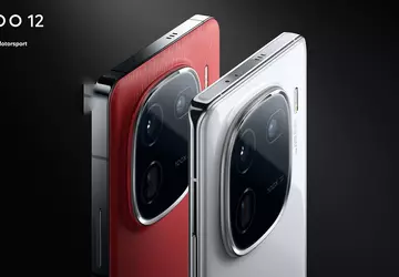 Het is officieel: iQOO 12 maakt ...