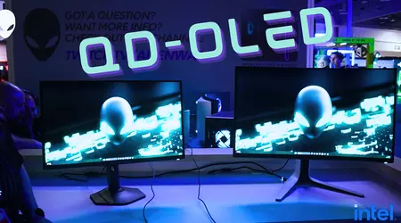 Alienware onthult 's werelds eerste 4K UHD QD-OLED gamingmonitoren met verversingssnelheden tot 360 Hz