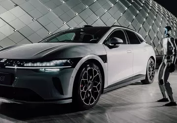 Zeekr volgt BYD in het gratis ...