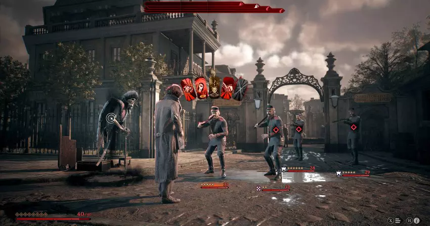 De Poolse RPG The Thaumaturge heeft een demo gekregen op Steam tot 16 oktober, en de volledige release zal plaatsvinden op PC op 5 december 2023.