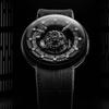 Death Star-horloge