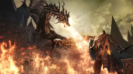 Voor fans van hardcore: tot 11 september kregen fans van de Dark Souls-serie 50% korting op alle games en add-ons op Steam.