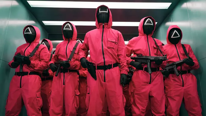 Maak je klaar voor duizelingwekkende uitdagingen: Squid Game-maker belooft de angst voor hoogtes terug te brengen in seizoen 3