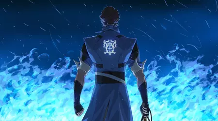 Een nieuwe trailer voor Castlevania: Nocturne