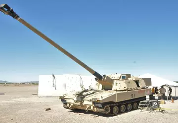 Amerikaanse leger annuleert ontwikkeling langeafstandskanon