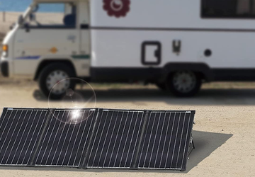 Beste 200 Watt Zonnepaneel Sets