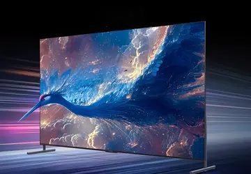 TCL onthulde een nieuwe 100-inch TV ...