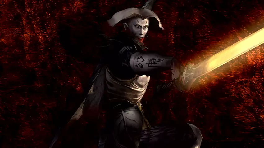 Onimusha 2: Samurai's Destiny remaster introduceert "Hell Mode" met one-hit kills