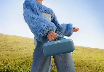 Bose SoundLink Max: IP67-bescherming, Bluetooth 5.3 ...