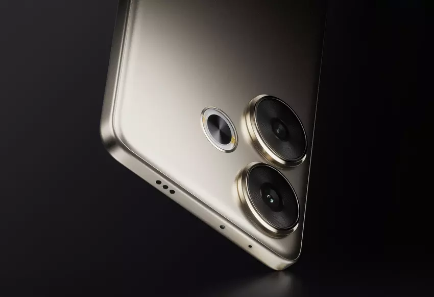 Snapdragon 8s Gen 3-chip, 12 GB RAM en Android 14: POCO F6 getest in Geekbench