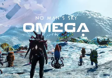 Er is een grote Omega-update uitgebracht ...