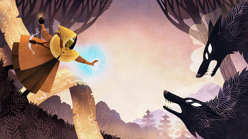 Howl is uitgebracht voor PlayStation 5 en Xbox Series-consoles