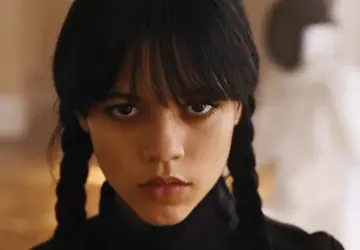 Insiderinformatie: Jenna Ortega is in gesprek ...