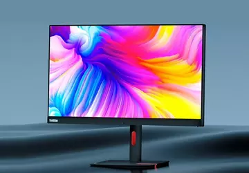 Lenovo ThinkVision P27pz en ThinkVision P32pz: ...