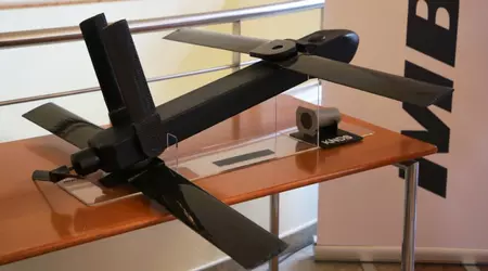 Italië heeft twee ongeïdentificeerde kamikaze drones geproduceerd, Mini en Small, die mogelijk al aan Oekraïne zijn geleverd.