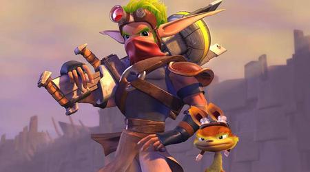 Tijd voor klassiekers: Jak and Daxter en twee delen van Sly Cooper zijn nu beschikbaar voor PS Plus Deluxe-abonnees