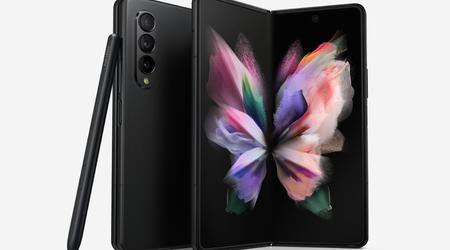 Samsung Galaxy Fold 3-gebruikers ontvangen One UI 6.1 met Galaxy AI