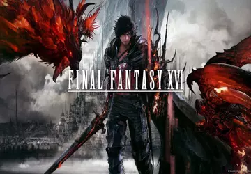 Indrukwekkend debuut: Final Fantasy XVI verkocht ...