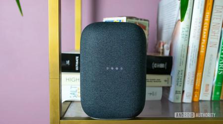Google test nieuwe Assistant-stem op Nest-apparaten met ondersteuning voor Gemini-modellen
