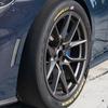 Pirelli banden P Zero Trofeo Track miniatuur