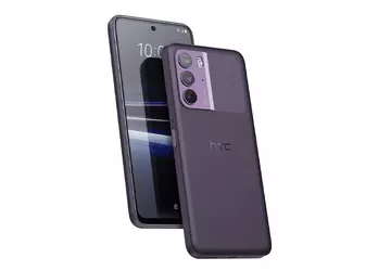 HTC U23 met 120Hz scherm, Snapdragon ...