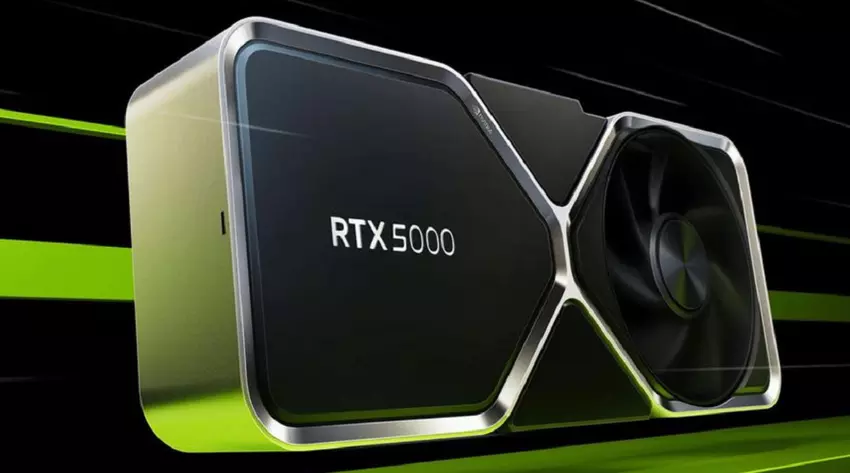 Media: Nvidia onthult budget GeForce RTX 5060 Ti, RTX 5060 en RTX 5050 grafische kaarten op 13 maart