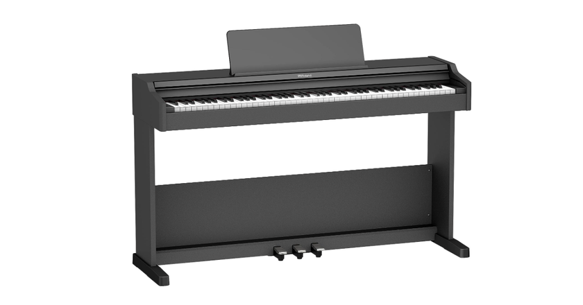 Roland RP107 digitale piano voor klassieke muziek