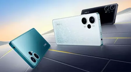 Xiaomi heeft de HyperOS-update voor POCO F5 uitgebracht