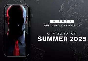 Hitman: World of Assassination zal tegen ...