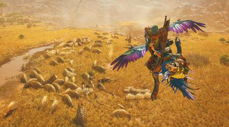 Monster Hunter Wilds voerde de verkoopranglijst van fysieke games in Japan aan met 600 duizend verkochte exemplaren 