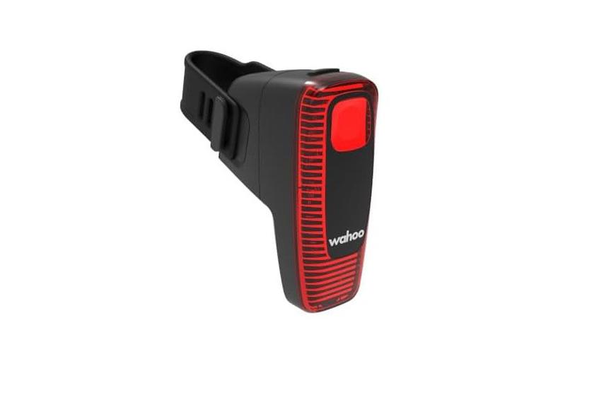 Wahoo TRACKR fietsradar achterlicht