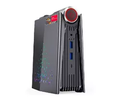 ACEMAGICIAN S3A Mini Gaming PC Ryzen 7