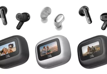 CES 2024: JBL onthult Live Buds ...