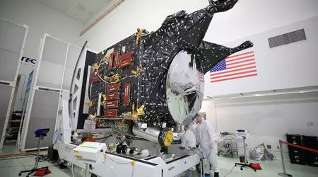 NASA stuurt de Psyche sonde in de herfst de ruimte in om een metalen asteroïde met dezelfde naam te bestuderen, 450 miljoen km van de aarde, die de kern van een ongevormde planeet zou kunnen zijn.