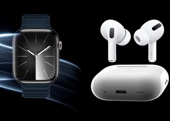 Bloomberg: Apple Watch en AirPods met ...
