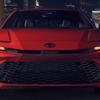 2026 Toyota Camry Nightshade Edition - zijaanzicht kleine afbeelding