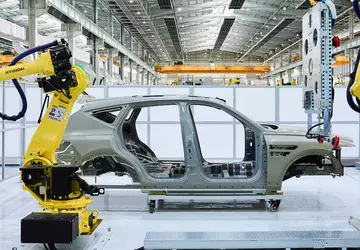 Hyundai introduceert HyperCasting-technologie voor de productie ...