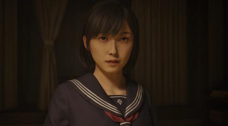De auteurs van Silent Hill f wilden het spel 100% Japans maken, omdat de serie te "Westers" werd. 