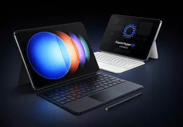 Dubbele 50 MP camera, 10.000 mAh ...