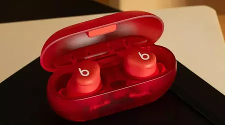 $79: Beats Solo Buds met ondersteuning voor Apple Find My en Google Find My Device zijn vanaf 18 juni te bestellen.