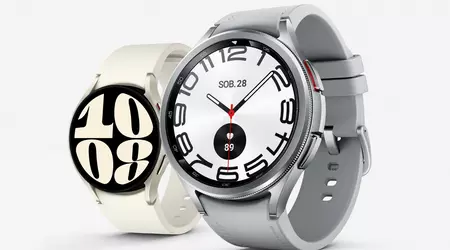 Uitgelekt: Samsung Galaxy Watch 7 smartwatch wordt aangedreven door de nieuwe Exynos W1000-chip