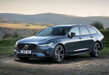 Volvo roept 7.483 hybrides terug in ...