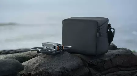 140 dollar goedkoper dan zijn voorganger: prijs en specificaties van de onaangekondigde DJI Avata 2 drone onthuld