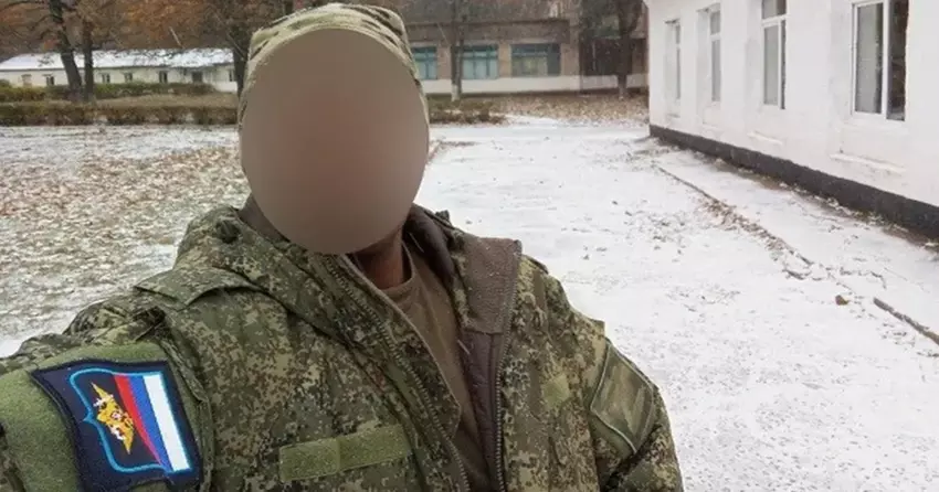 Rusland lokt Cubanen naar oorlog tegen Oekraïne