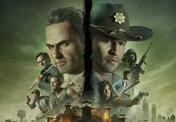 De ontwikkelaars van The Walking Dead: ...