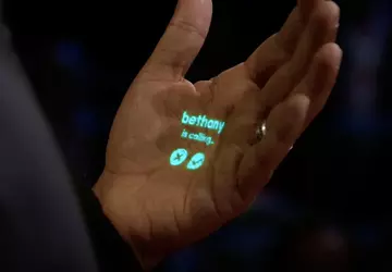 Humane, een start-up van voormalige Apple ...