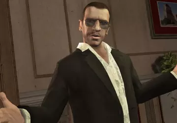 Tijd voor nostalgie: Grand Theft Auto ...