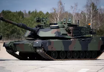 Het Oekraïense leger heeft een trainingsprogramma ...