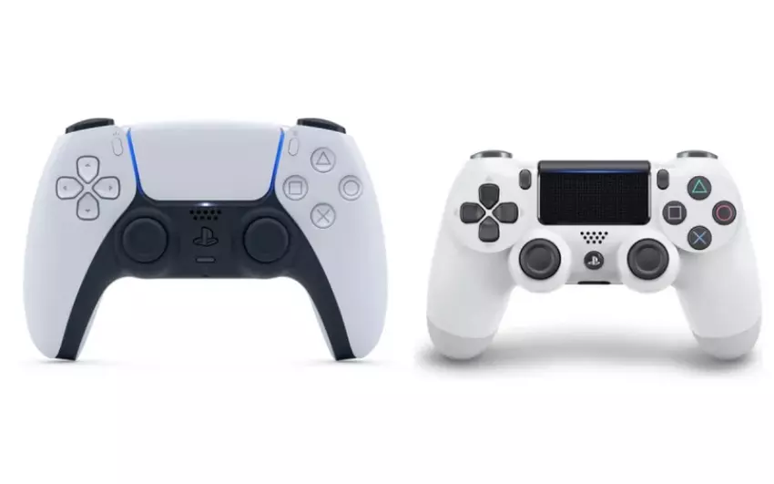 In oktober brengt Valve een Steam-update uit die games gaat tonen die DUALSHOCK- en DualSense-controllers ondersteunen